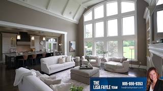 Lisa Fayle Just Listed | 3405 Sideline 4, Pickering | Pickering Homes For Sale