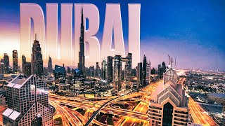 Travel vlog - FORGET 5-Star Hotels! Dubai's HIDDEN Budget Hacks You NEED to Know 🇦🇪＄