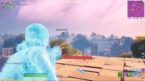 60FPS Arena Highlights + BEST Linear Console Settings ( 19,000 Points )