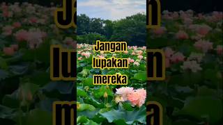 Jangan lupakan mereka #motivasidiri #catatanmotivasi #motivation #quotes