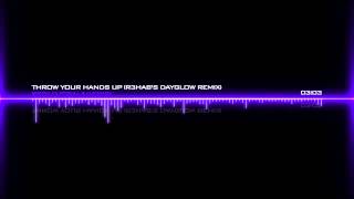 Qwote Ft. Pitbull \u0026 Lucenzo - Throw Your Hands Up (R3hab's Dayglow Remix)