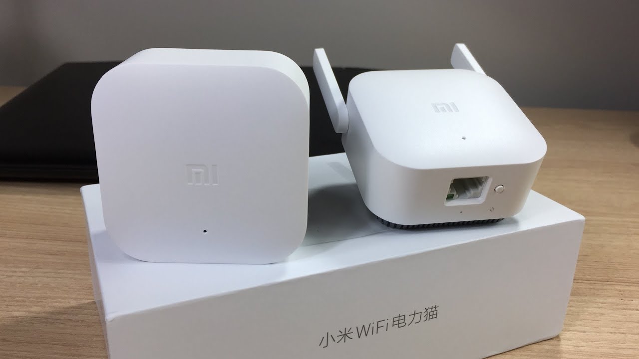 Wi Fi Адаптер Xiaomi