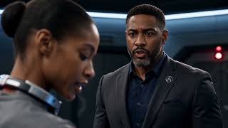 Season 1 Episode 4: The Measure of a Man | The Truth About Project Origin Changes Everything