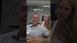 MOTS-C #bodybuilding #fatburningsecrets #motivation #fatloss #peptides