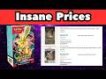 Pokémon Ascended Heroes Booster Bundle Just Released Already Selling For Crazy Prices 