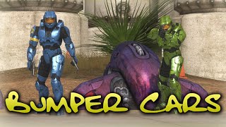 Bumper Cars - Halo 3 Machinima screenshot 3