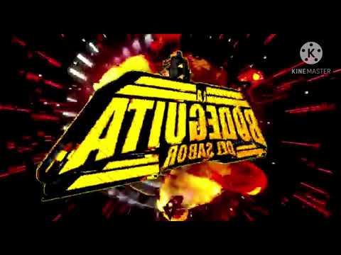 💿"LOCO DE ATAR" 💿 SALSA LA BODEGUITA DEL SABOR 💿