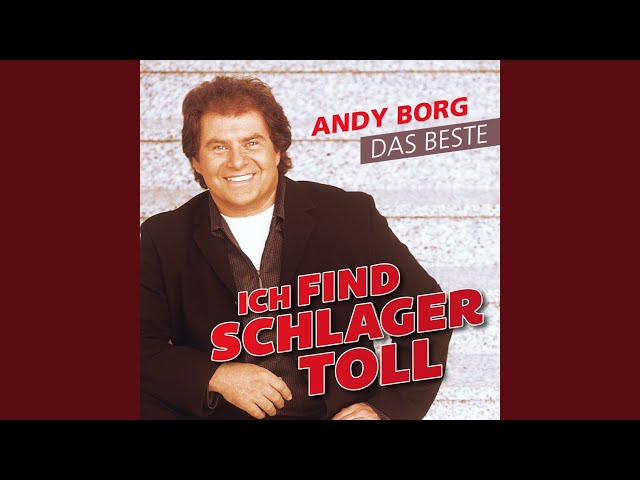 Andy Borg - Du Hast Glück