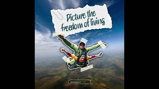 Picture Your Freedom Gif