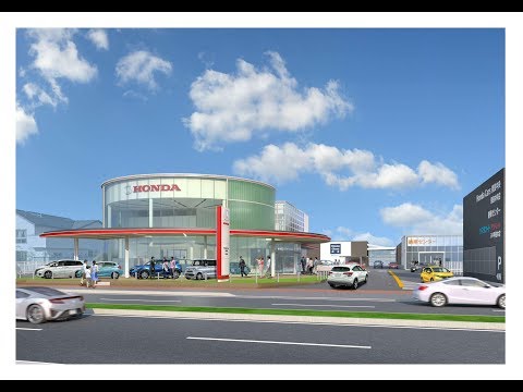 株式会社ホンダネットナラ　柏木町プロジェクト