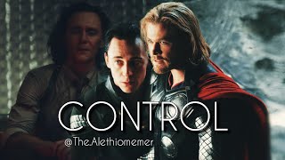 Loki | Control