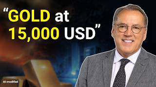 Information Gold at 15,000 USD Why Frank Holmes Says Everything Is About to Change News