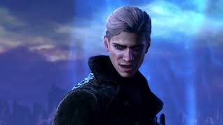 Dmc Devil May Cry Definitive Edition - Vergil Final Boss Ps5