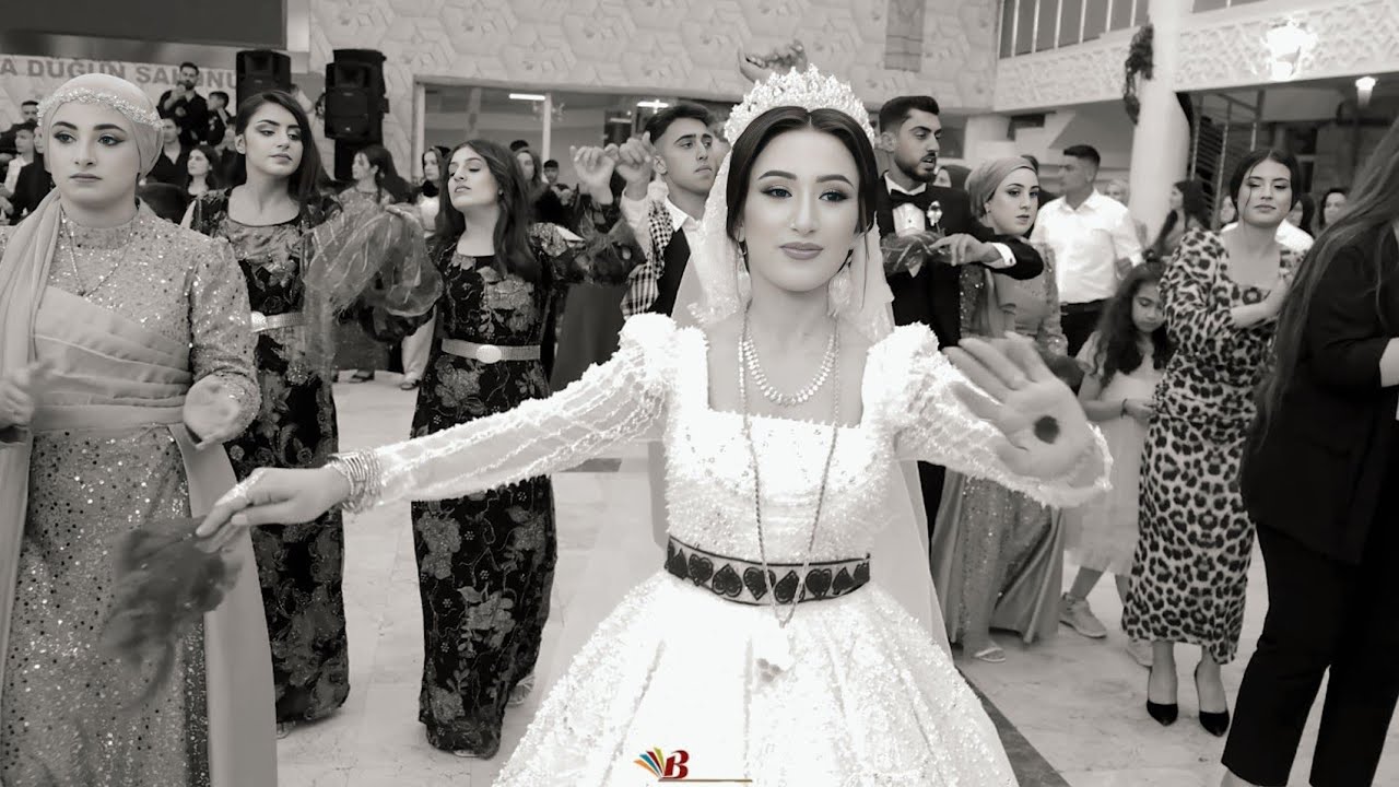 Zelal & Fırat / Kalendera / Xiyan Aşirati / Zeytuna Düğünü Mala Uso / Lara Düğün Salonu