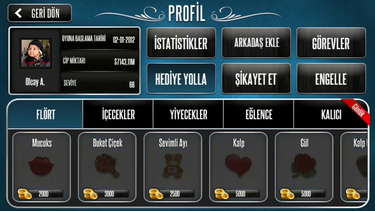 Showbet Okey Turnuvaları Ücretli Mi