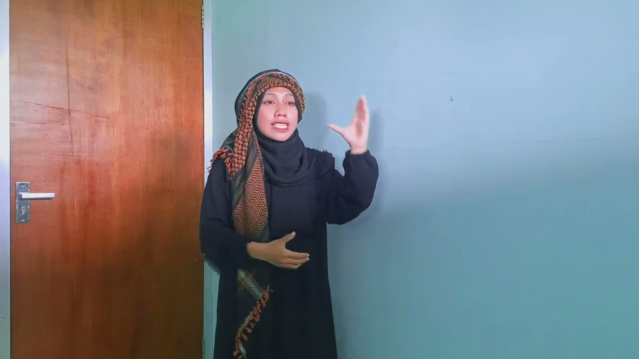 AGUSTINA DEWI S.A. - UKM EASA