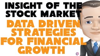 Market Overview Investing And Trading With Numbers: Data Driven Strategies For Financial Growth