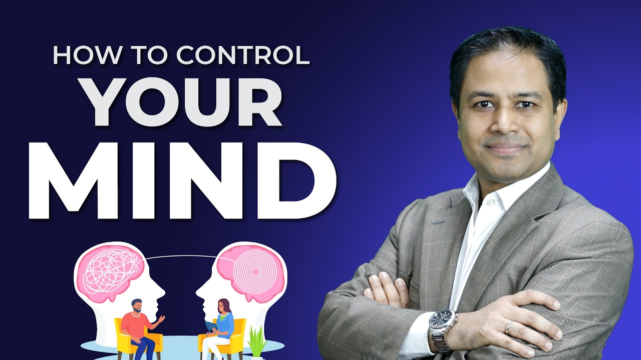 Mind Training Techniques | কীভাবে মনকে প্রস্তুত করবেন? | Coach Kamrul Hasan