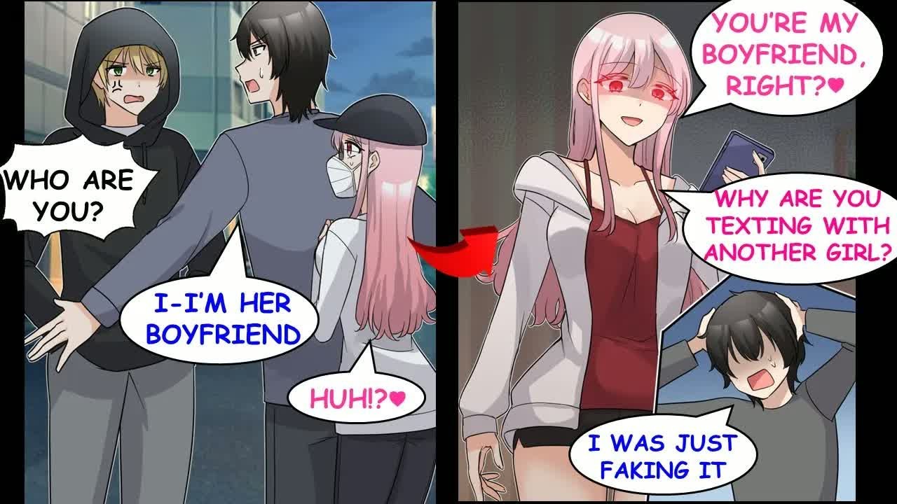 【RomCom】When I Saved this Popular Idol from a Hard Core Fan, She Became Obsessed with Me…