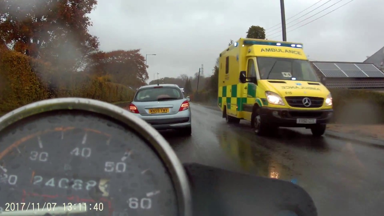 Honda CityFly Clr125  / GoXtreme Vision 4k Action Cam