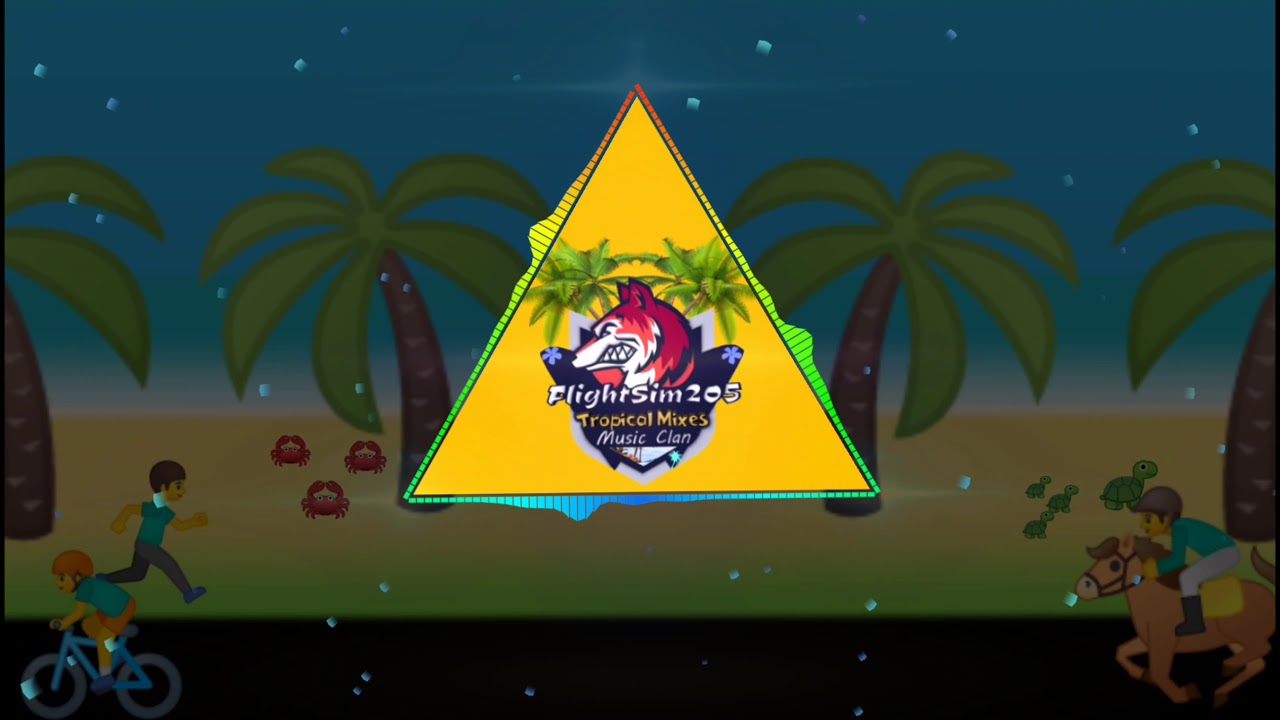 The Verve Bittersweet Symphony (FlightSim205 Remix) YouTube