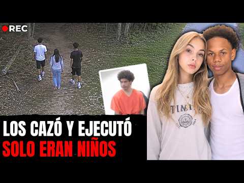 El Adolescente de Sangre Fría que Masacró a sus Amigos en el Bosque | True Crime