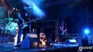 &quot;Beer Drinkers &amp; Hell Raisers&quot;- ZZHot (ZZTop tribute band) - by Perentin giuliano