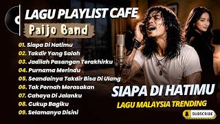 SIAPA DI HATIMU - TAKDIR YANG SALAH - JADILAH PASANGAN TERAKHIRKU || LAGU MALAYSIA TERPOPULER 2026