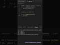 Stop Coding Python Like a Beginner (3 Pro Upgrades)