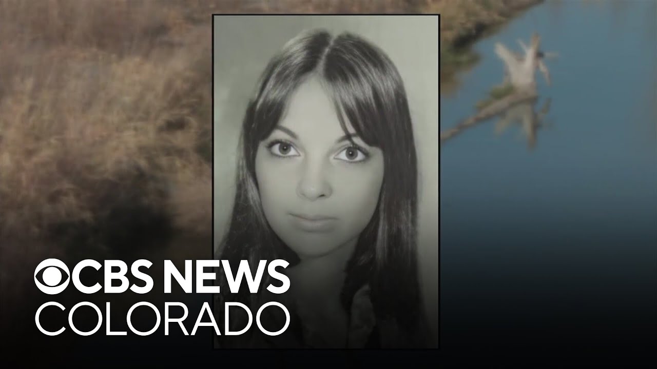 52 years after teen was killed in Colorado, investigators continue to ...