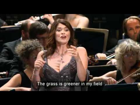 Antonacci - Baïlèro (Proms 2010)