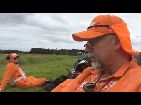 World Super Bikes 2017 Phillip Island A Track Marshal S View 