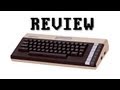 LGR - Atari 600XL 8-bit Computer System Review