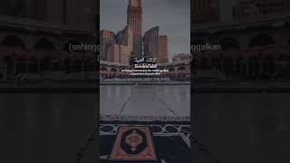 Tasmauni Robbah shorts