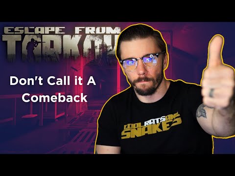Escape from Tarkov - Hype (LL Mashup)