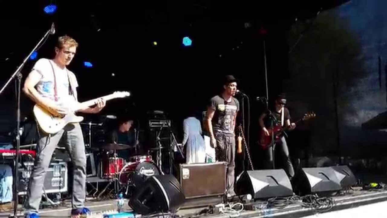 Troimer - Türen auf