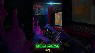 Shamanic Psybass Ritual 🔥 Live Hardware Jam