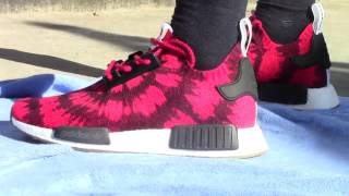 authentic addidas NMD