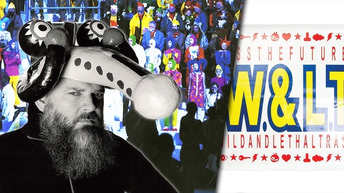 Flanders DC - Interview with Walter Van Beirendonck