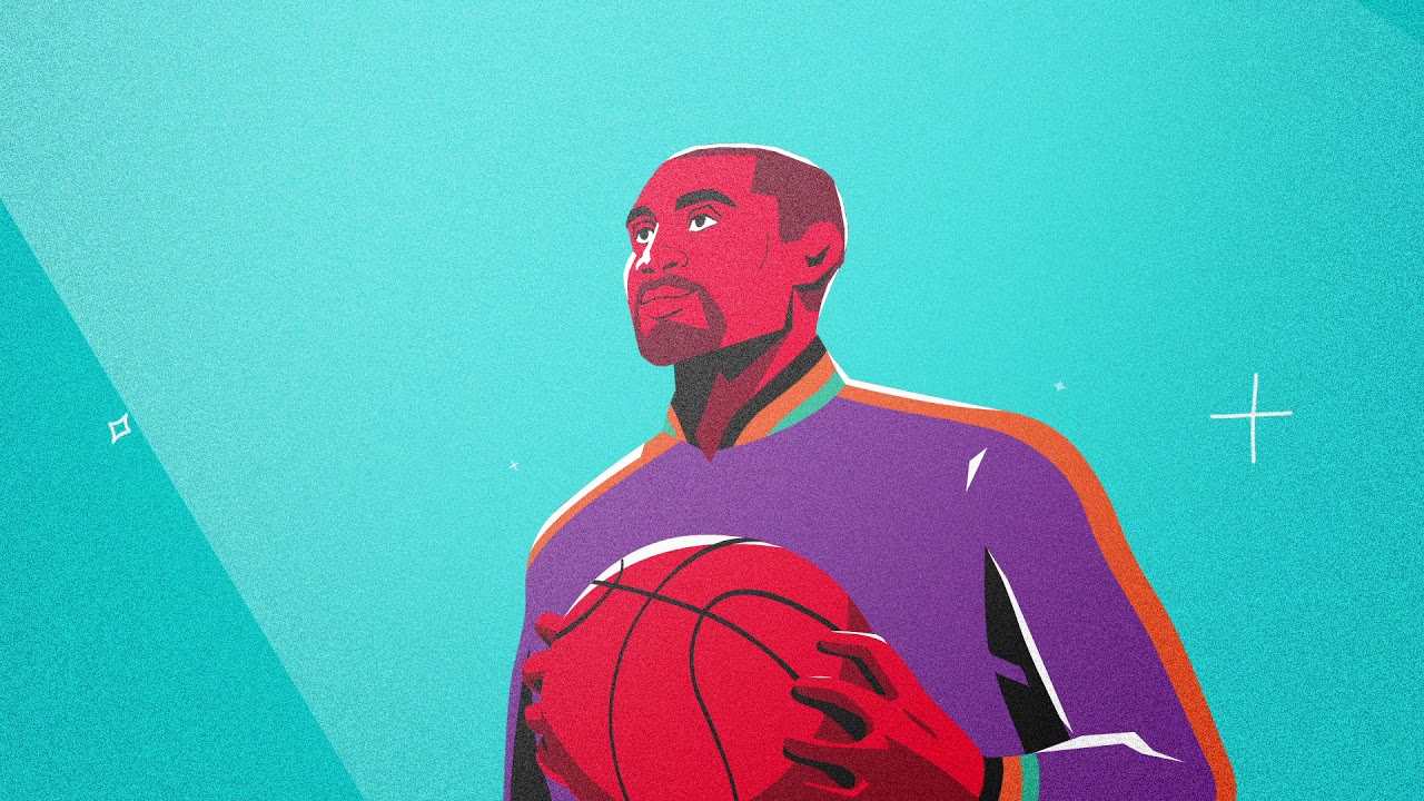 fila grant hill hall of fame