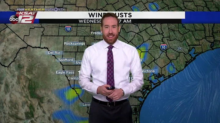 Justin's AM Update: November 25, 2020