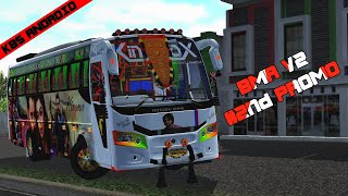 Bmr V2 Second Promo Video Team Kbs Android