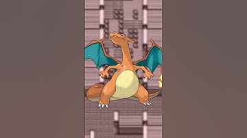 Original Pokemon Sprites Were REALLY WEIRD!