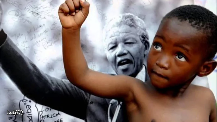 Tch Fari (Guerrier) _ ISMAEL ISAAC