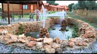 Casas Rurales el Venero de Mostoles