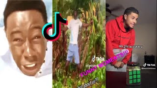 Tiktok 2025 Meme Compilation Ft. Santan Dave, Fredbear, Frozone