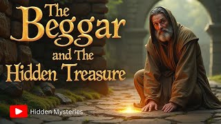Information A Story That Will Change How You See Life : The Beggar and the Hidden Treasure Guide
