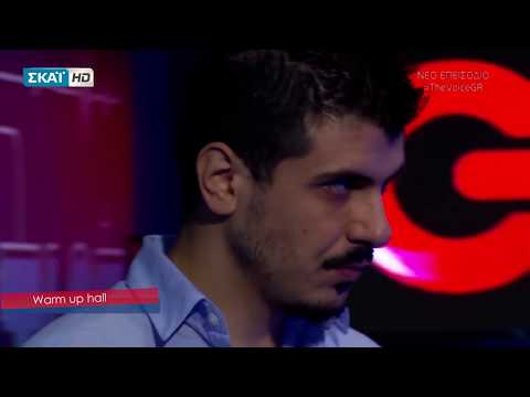 Germanos – The Voice · Event film