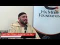 Does anyone remember being asked "Am I not your Lord?" | Shaykh Sulayman Van Ael
