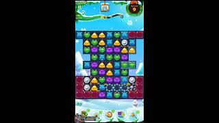 開心消消樂/Anipop (Android) - 14: Levels 097~105 [720p]